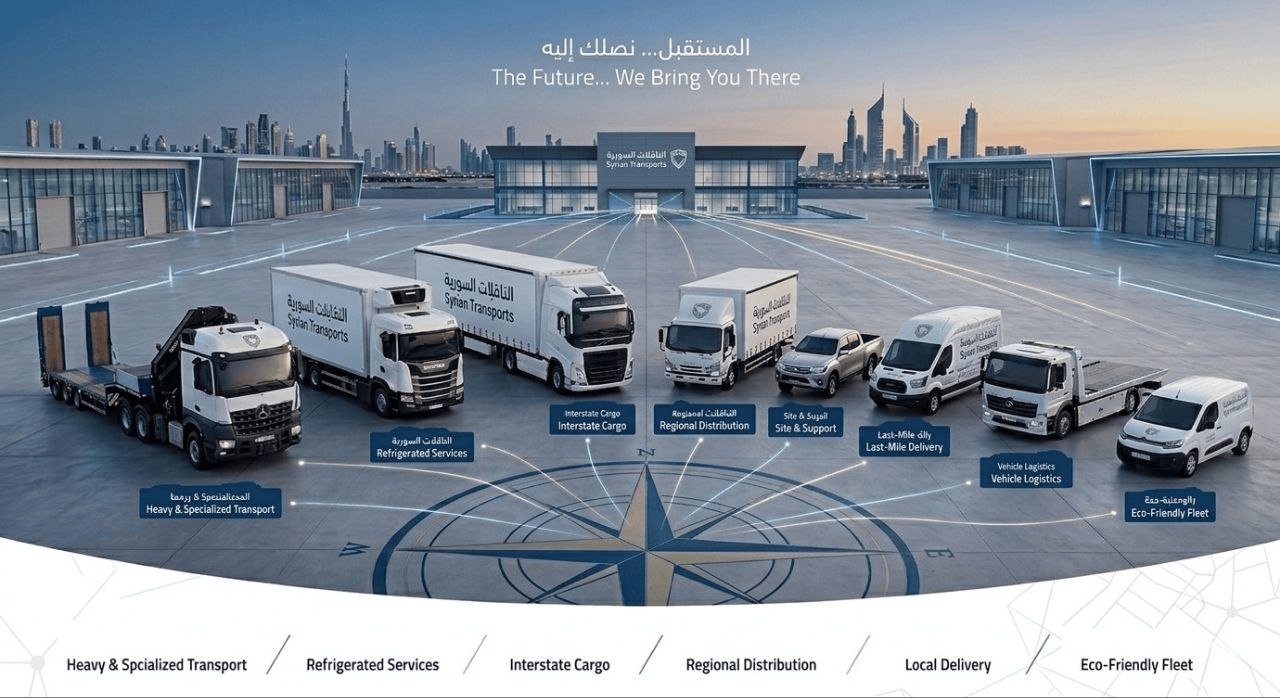 Our Vision